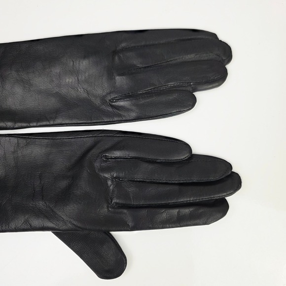 Size Small Real Leather Gloves Grandoe - Picture 9 of 9